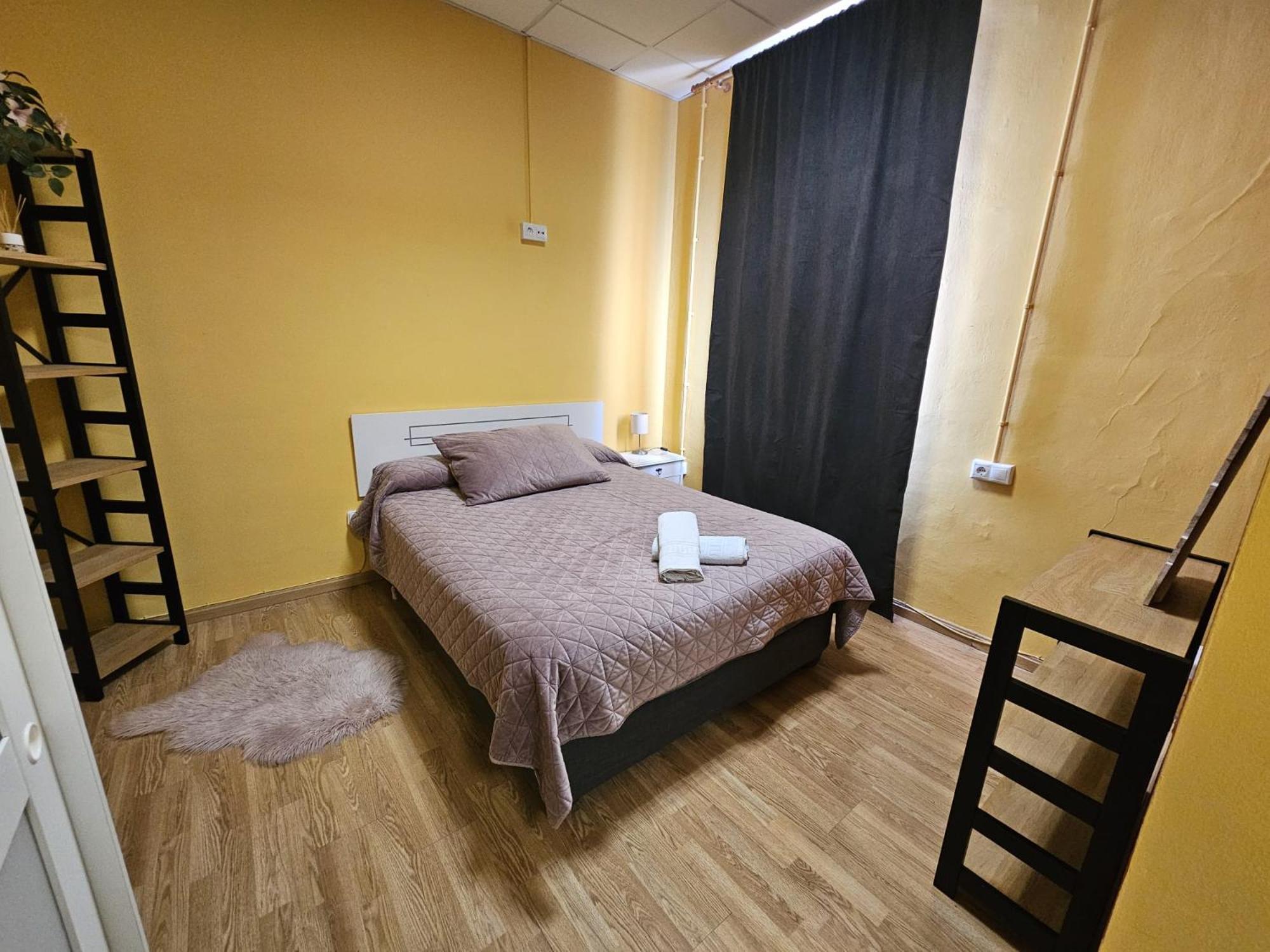 Albergue Pirenarium Sabiñánigo Eksteriør bilde